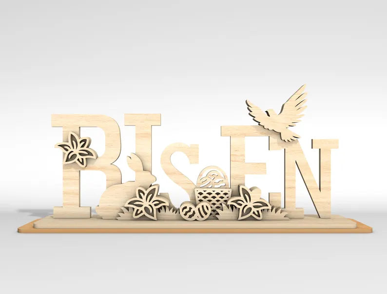 He Is Risen: Symbols of Renewal