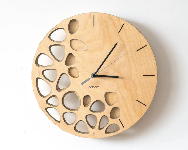 Clock 1