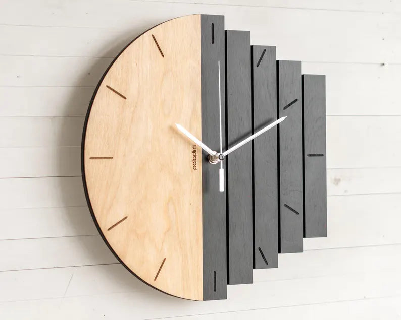 Clock 3