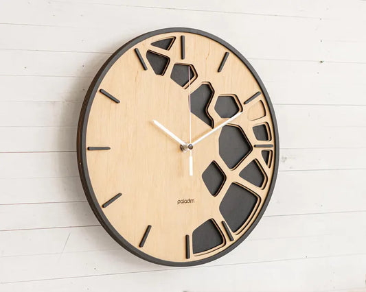 Clock 4