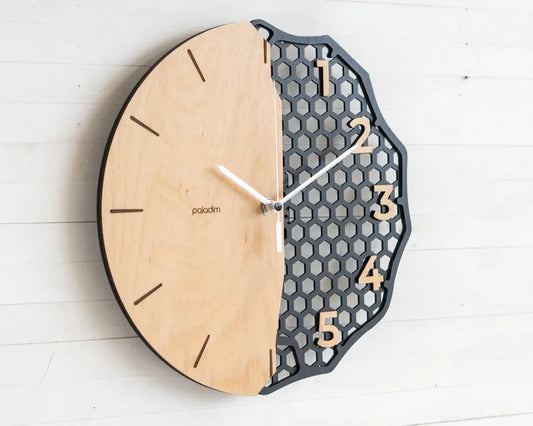 Clock 2