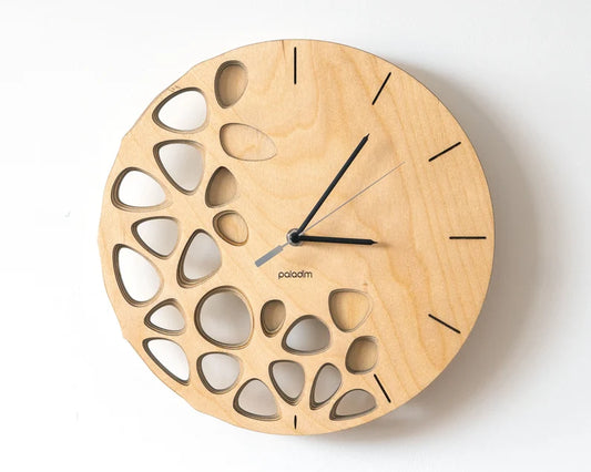 Clock 1