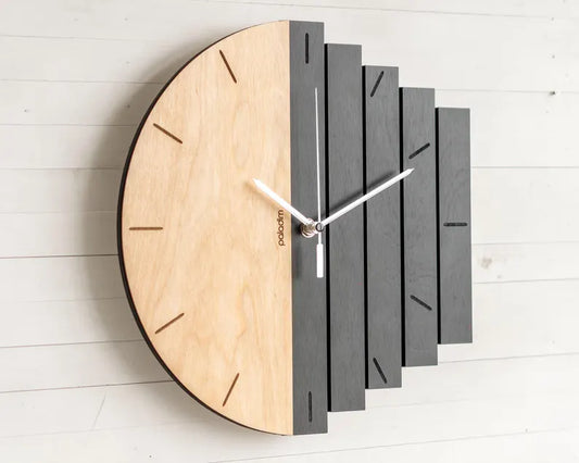 Clock 3