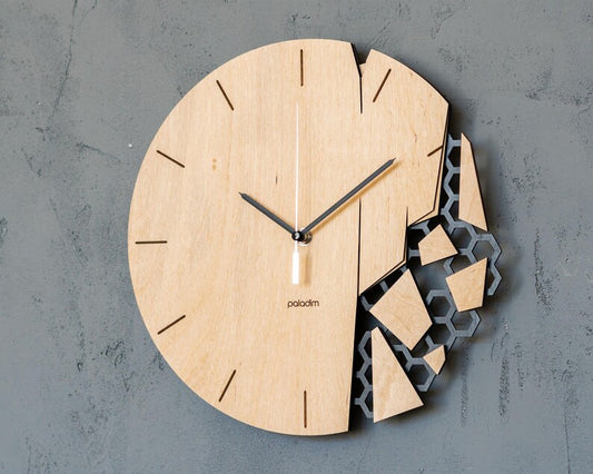 Clock 5
